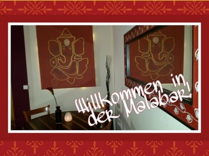 照片: Malabar